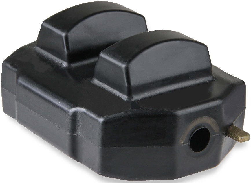 ENGINE MOUNT INSERT,BLACK,EACH