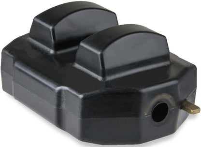 ENGINE MOUNT INSERT,BLACK,EACH