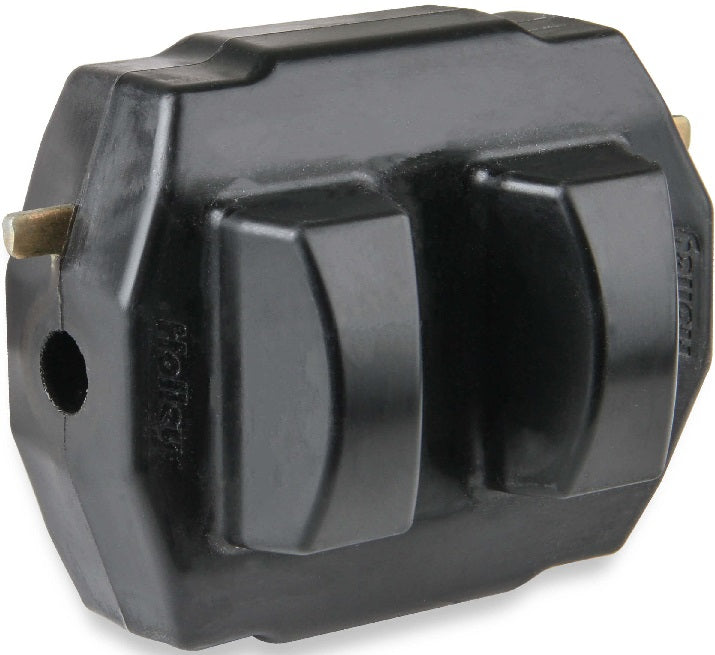 ENGINE MOUNT INSERT,BLACK,EACH