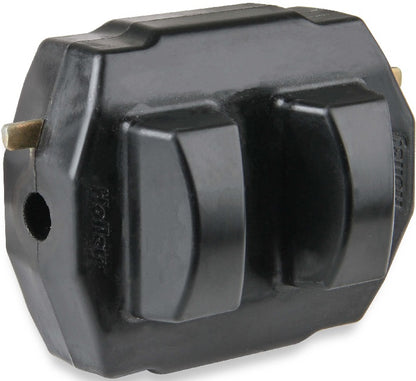 ENGINE MOUNT INSERT,BLACK,EACH