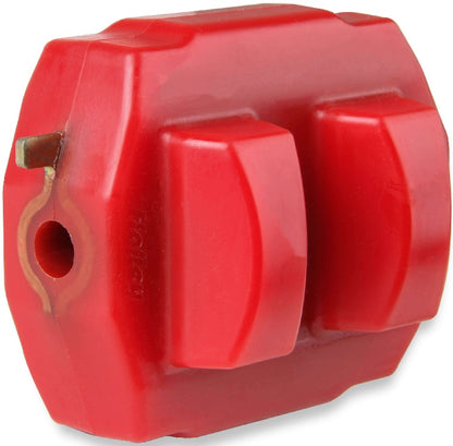 ENGINE MOUNT INSERT,RED,EACH