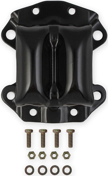 ENGINE MOUNT,CLAM SHELL,EACH