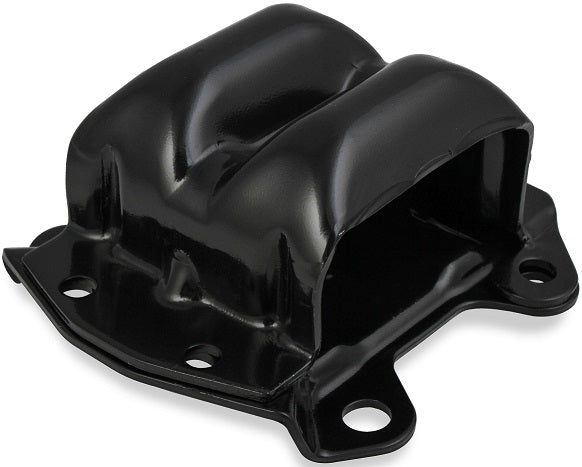 ENGINE MOUNT,CLAM SHELL,EACH