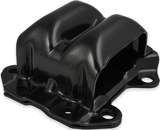 ENGINE MOUNT,CLAM SHELL,EACH