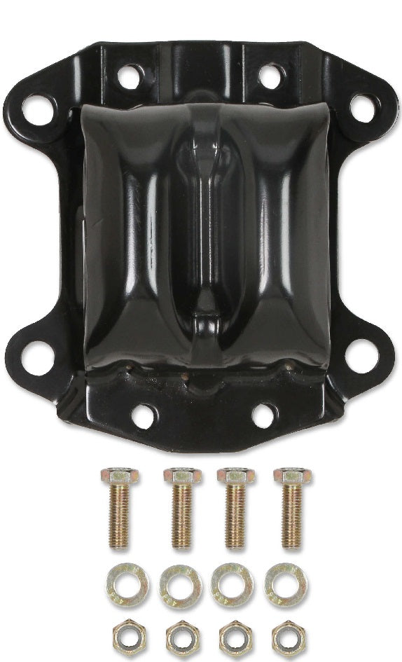 ENGINE MOUNT,CLAM SHELL,EACH