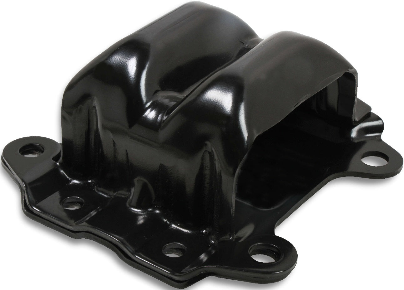 ENGINE MOUNT,CLAM SHELL,EACH