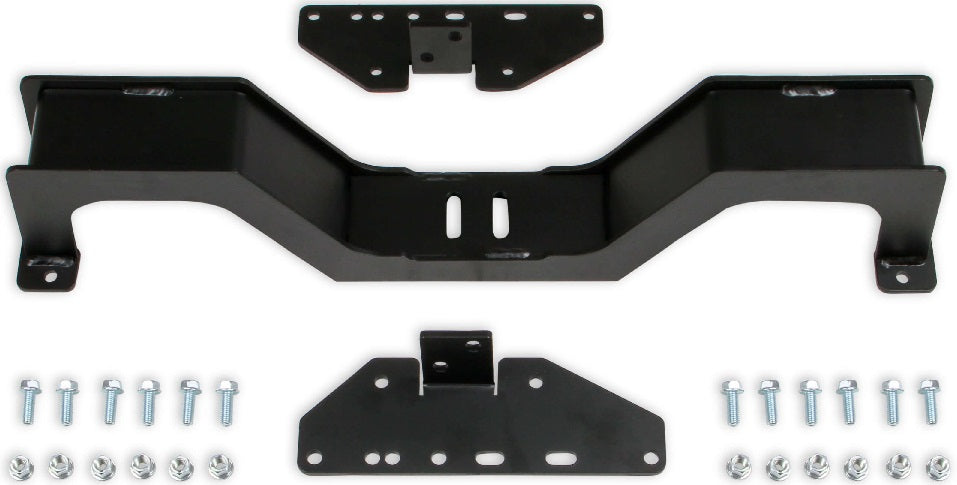 TRANSMISSION CROSSMEMBER,LS/LT SWAP,63-72 C-10,4L80/TH400