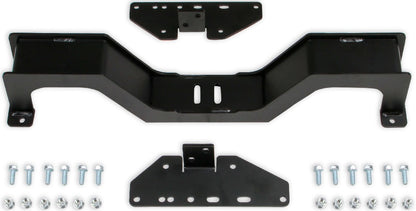 TRANSMISSION CROSSMEMBER,LS/LT SWAP,63-72 C-10,4L80/TH400