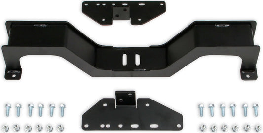 TRANSMISSION CROSSMEMBER,LS/LT SWAP,63-72 C-10,4L80/TH400