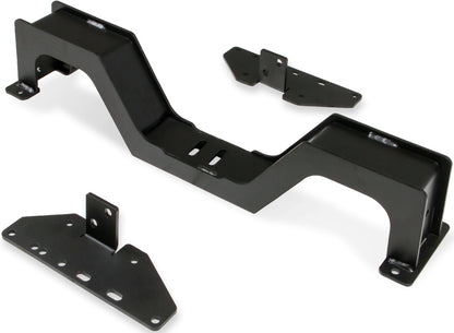 TRANSMISSION CROSSMEMBER,LS/LT SWAP,63-72 C-10,4L80/TH400