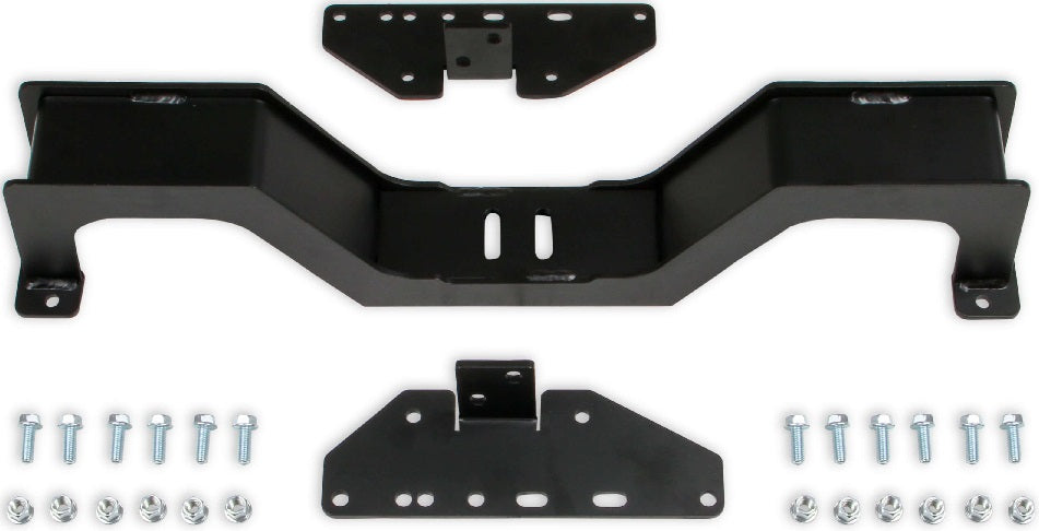 TRANSMISSION CROSSMEMBER,LS/LT SWAP,63-72 C-10,4L60E,TH350,6L80,700R4