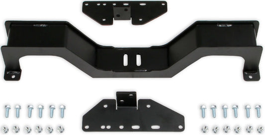 TRANSMISSION CROSSMEMBER,LS/LT SWAP,63-72 C-10,4L60E,TH350,6L80,700R4