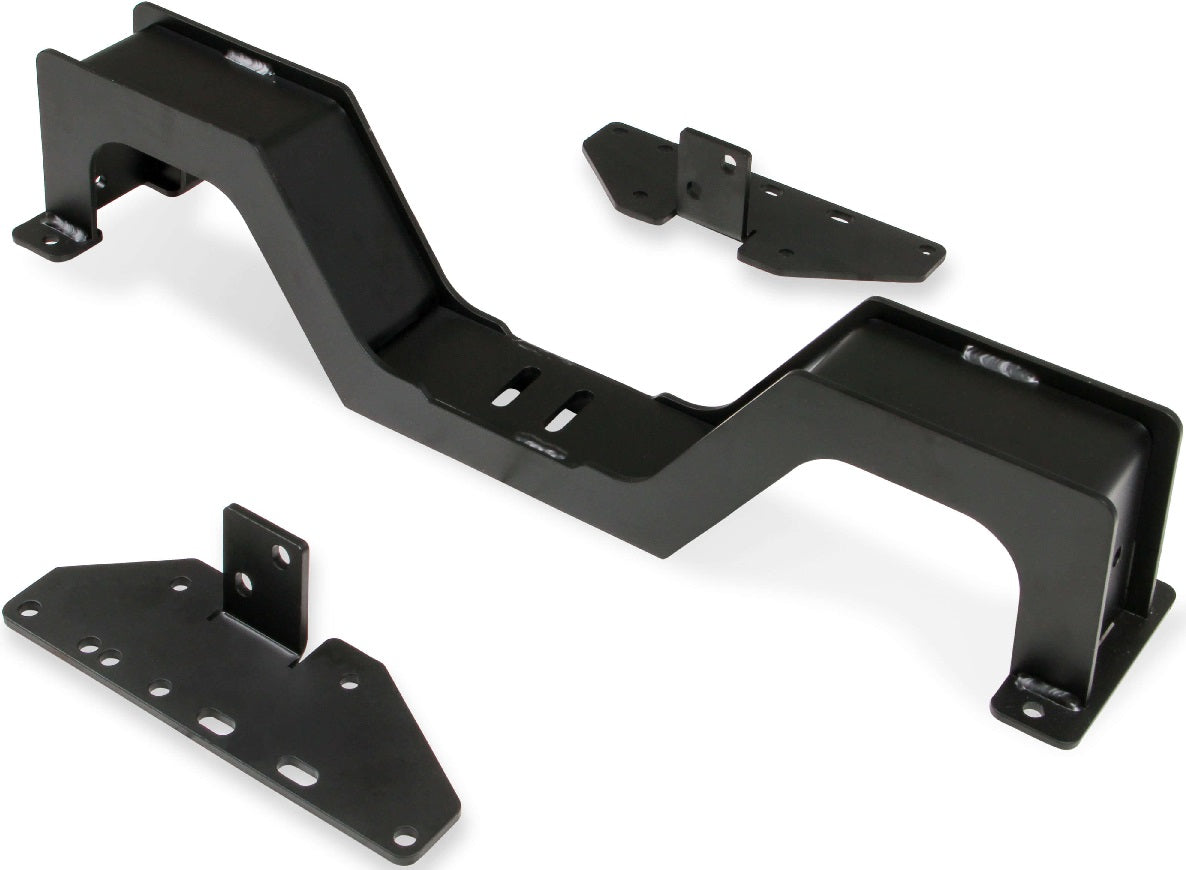 TRANSMISSION CROSSMEMBER,LS/LT SWAP,63-72 C-10,4L60E,TH350,6L80,700R4