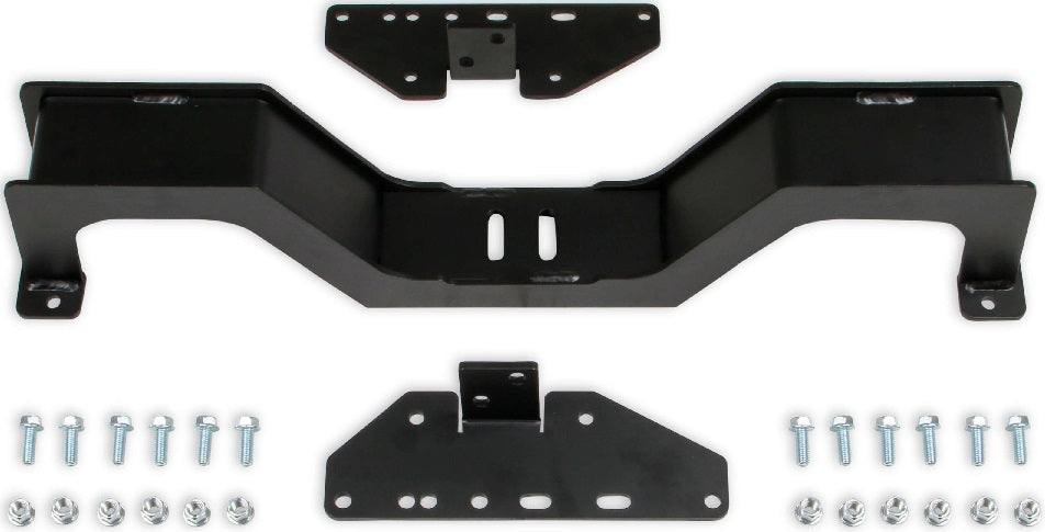 TRANSMISSION CROSSMEMBER,LS/LT SWAP,63-72 C-10,T56