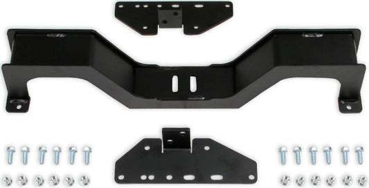 TRANSMISSION CROSSMEMBER,LS/LT SWAP,63-72 C-10,T56