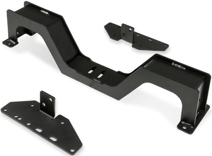 TRANSMISSION CROSSMEMBER,LS/LT SWAP,63-72 C-10,T56