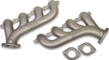 EXHAUST MANIFOLDS,LS SWAP,CERAMIC TITANIUM