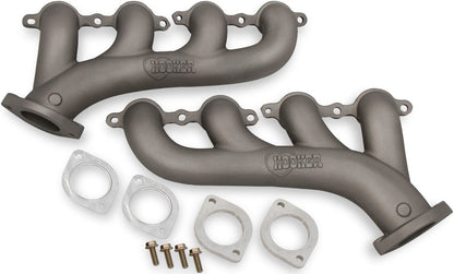 EXHAUST MANIFOLDS,LS SWAP,CERAMIC TITANIUM