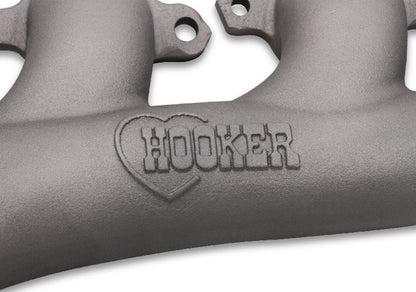 EXHAUST MANIFOLDS,LS SWAP,CERAMIC TITANIUM