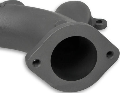 EXHAUST MANIFOLDS,LS SWAP,CERAMIC GRAY