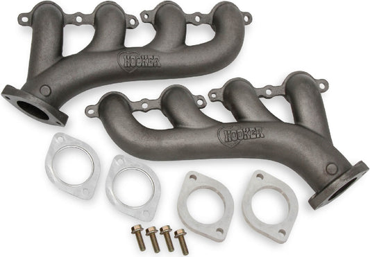 EXHAUST MANIFOLDS,LS SWAP,NATURAL