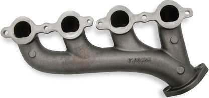 EXHAUST MANIFOLDS,LS SWAP,NATURAL