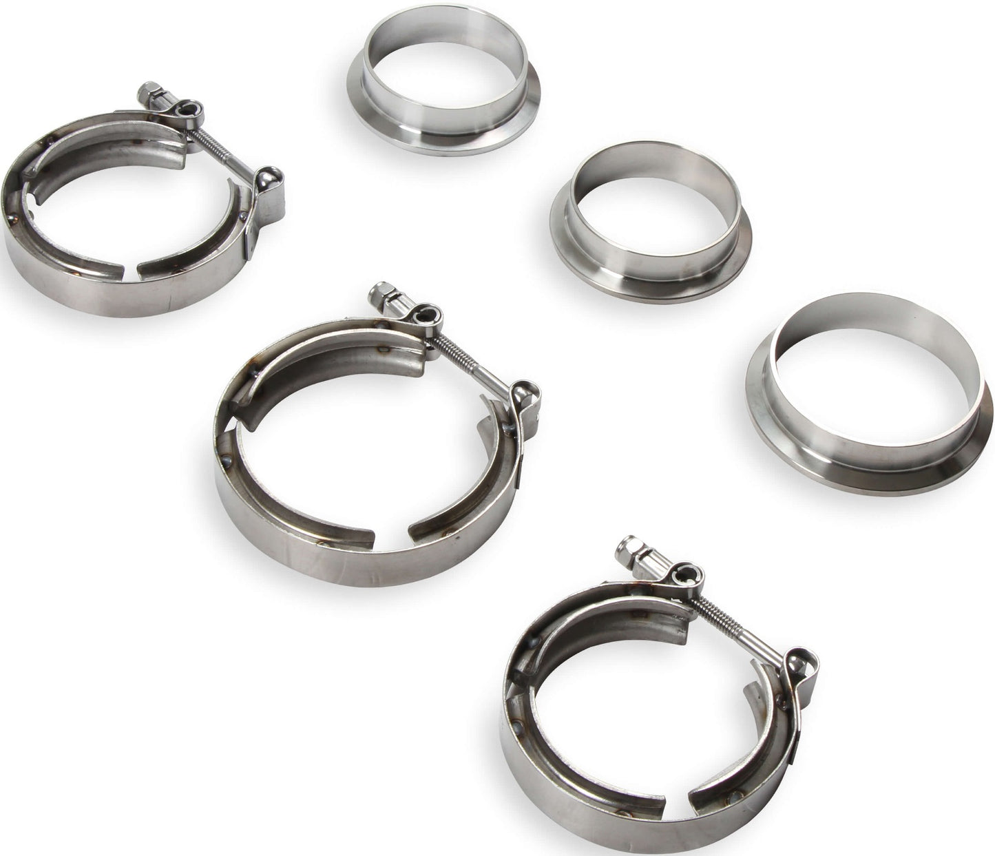 LT TURBO EXHAUST MANIFOLDS,NATURAL