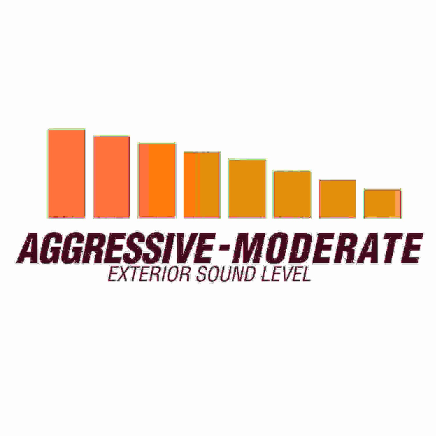 EXHAUST SYSTEM,HEADER BACK,75-87 C-10