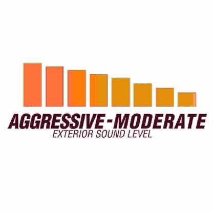 EXHAUST SYSTEM,HEADER BACK,75-87 C-10