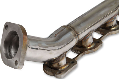 HEADER,HEMI SWAP,SHORTY,1 3/4,SS