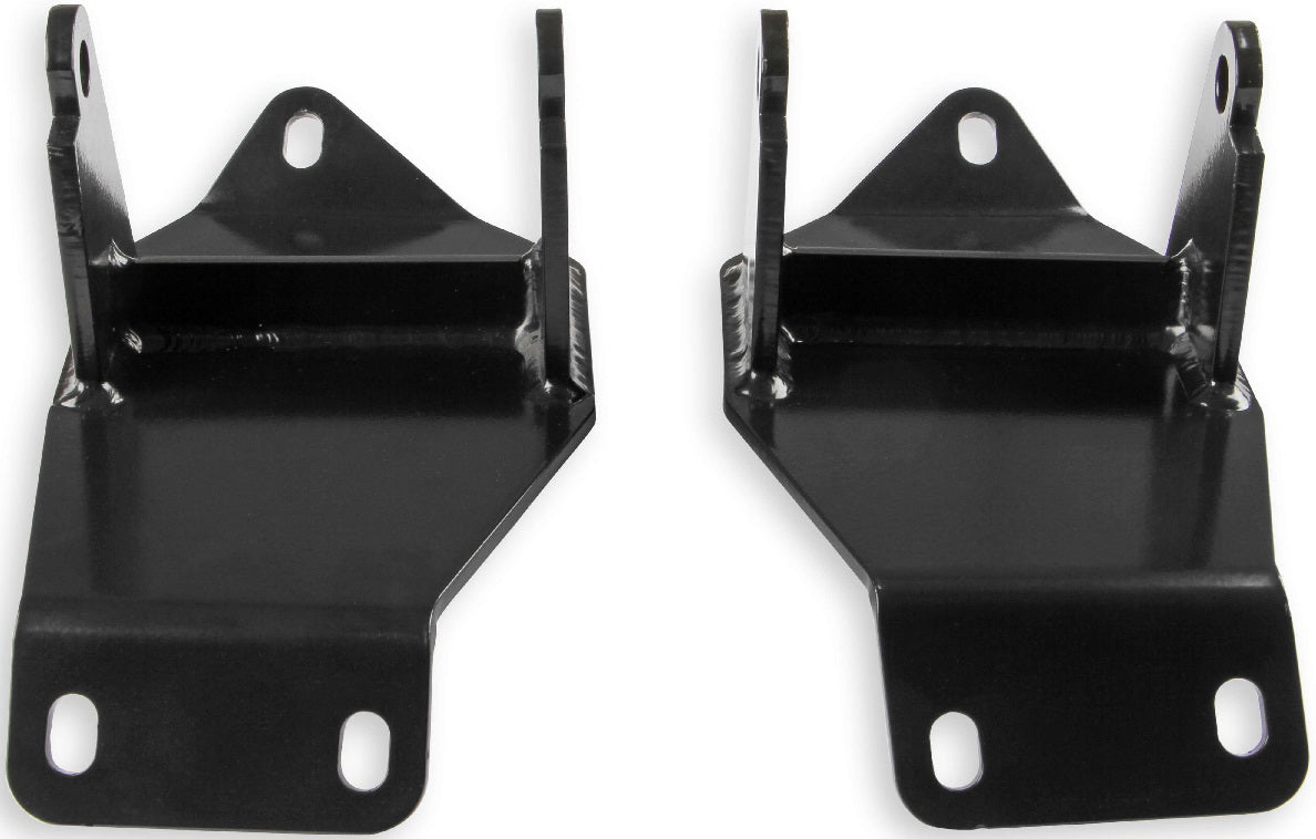 ENGINE SWAP BRACKETS,FRONT,LS/LT>67-72 C-10