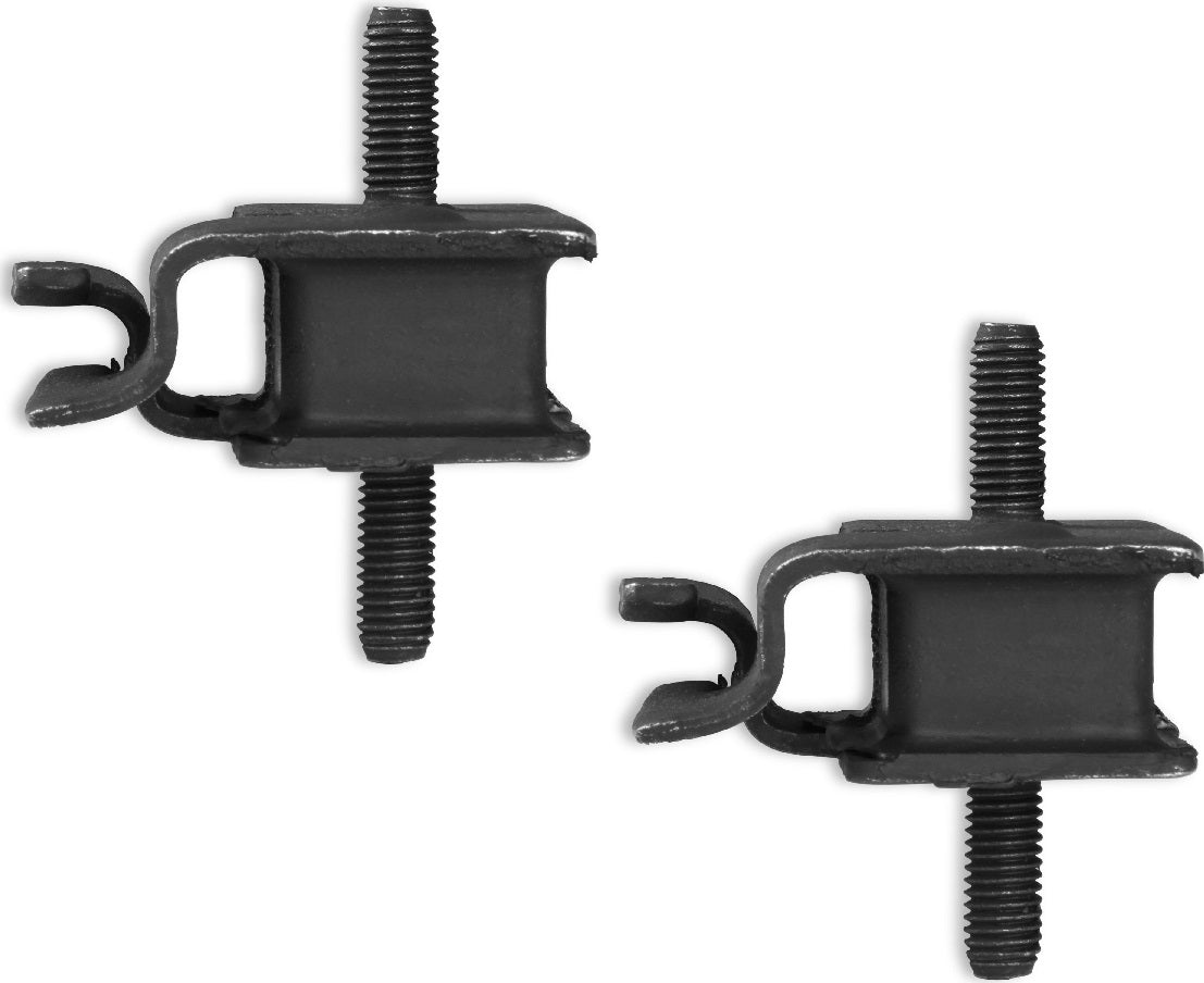 ENGINE MOUNT BRACKETS,HEMI SWAP,72-93 W100,W150,4WD