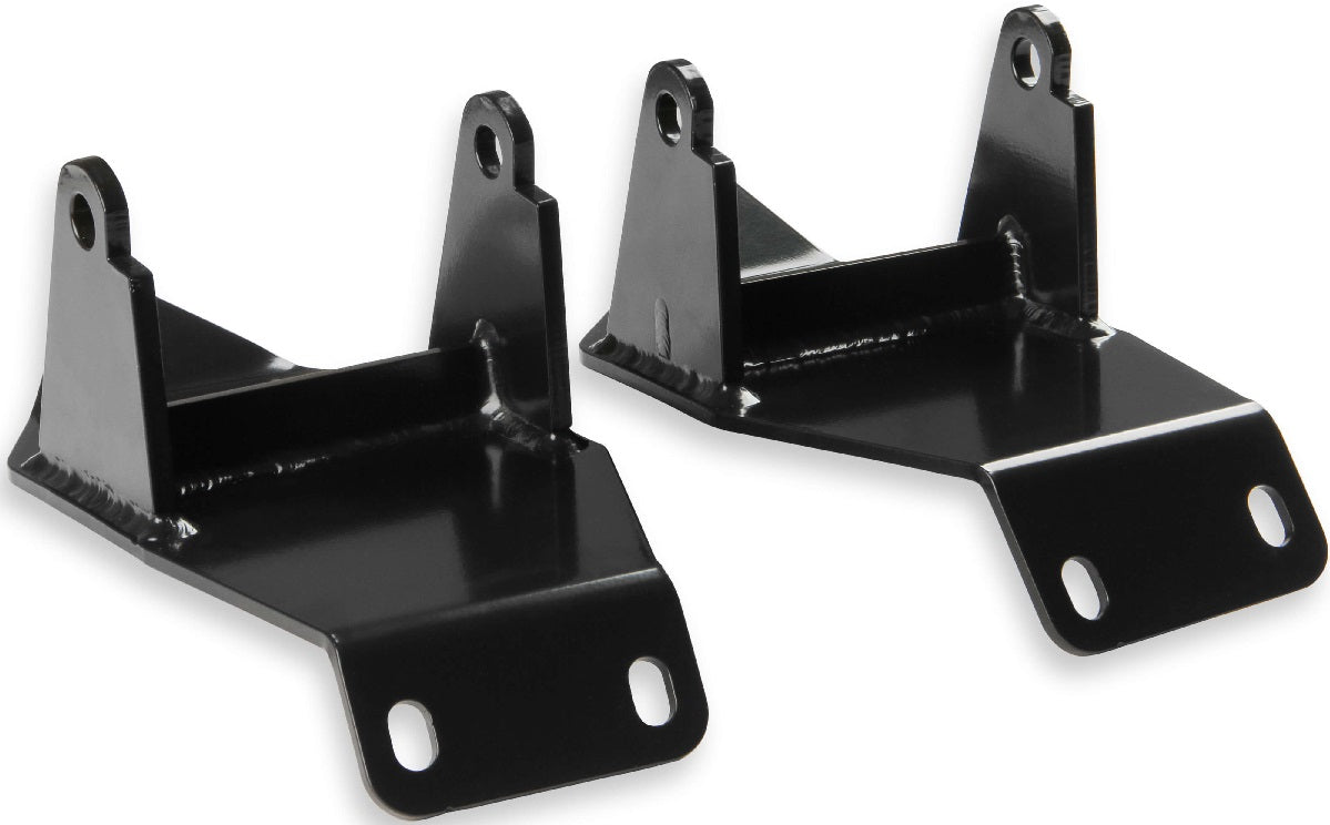 ENGINE SWAP BRACKETS,FRONT,LS/LT>67-72 C-10