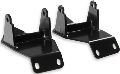 ENGINE SWAP BRACKETS,FRONT,LS/LT>67-72 C-10