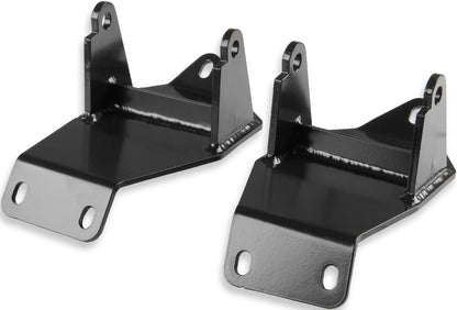 ENGINE SWAP BRACKETS,FRONT,LS/LT>67-72 C-10