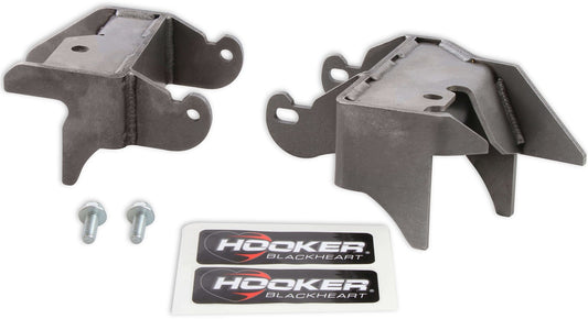 ENGINE MOUNTS,LS/GEN-V LT SWAP,87-06 WRANGLER