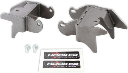 ENGINE MOUNTS,HEMI SWAP,97-06 WRANGLER,6 CYLINDER FRAME