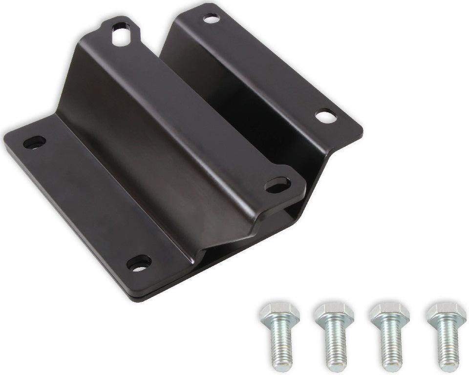 TRANSMISSION ADAPTER,545RFE,97-06 WRANGLER,GEN III HEMI SWAP