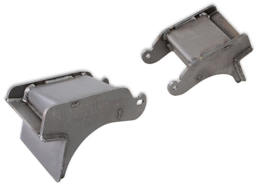ENGINE MOUNTS,LS/GEN-V LT SWAP,87-95 WRANGLER