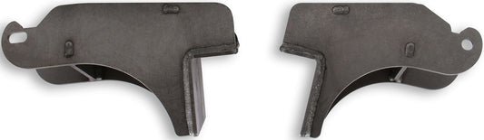 ENGINE MOUNTS,HEMI SWAP,87-95 WRANGLER TJ