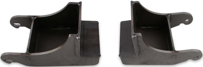 ENGINE MOUNTS,HEMI SWAP,87-95 WRANGLER TJ