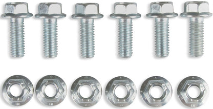 ENGINE SWAP BRACKETS,FRONT,LS/LT>63-67 C-10