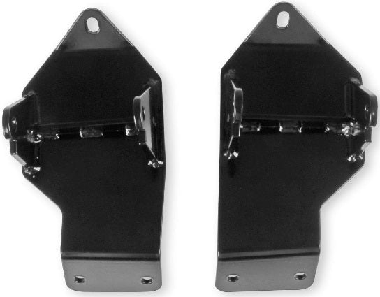 ENGINE SWAP BRACKETS,FRONT,LS/LT>63-67 C-10