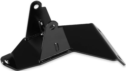 ENGINE SWAP BRACKETS,FRONT,LS/LT>73-87 C-10