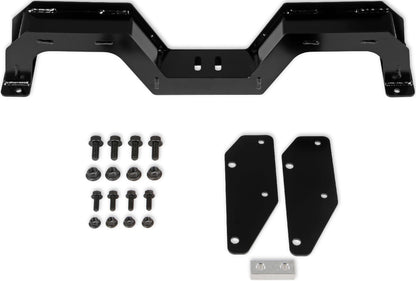 TRANSMISSION CROSSMEMBER,LS/LT SWAP,73-87 C-10,4L60,6L80