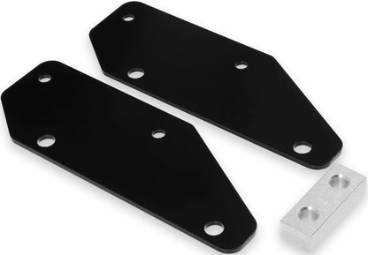 TRANSMISSION CROSSMEMBER,LS/LT SWAP,73-87 C-10,4L60,6L80