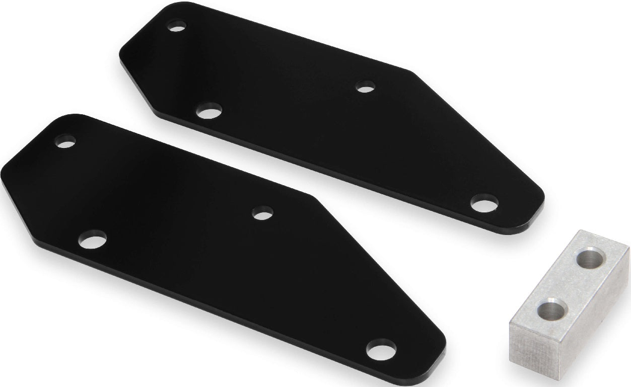 TRANSMISSION CROSSMEMBER,LS/LT SWAP,73-87 C-10,4L80