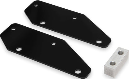 TRANSMISSION CROSSMEMBER,LS/LT SWAP,73-87 C-10,4L80