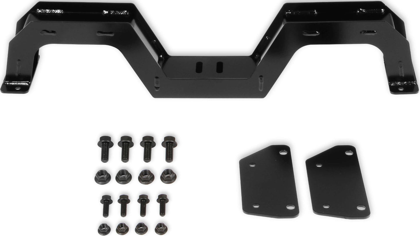 TRANSMISSION CROSSMEMBER,LS/LT SWAP,73-87 C-10,T56