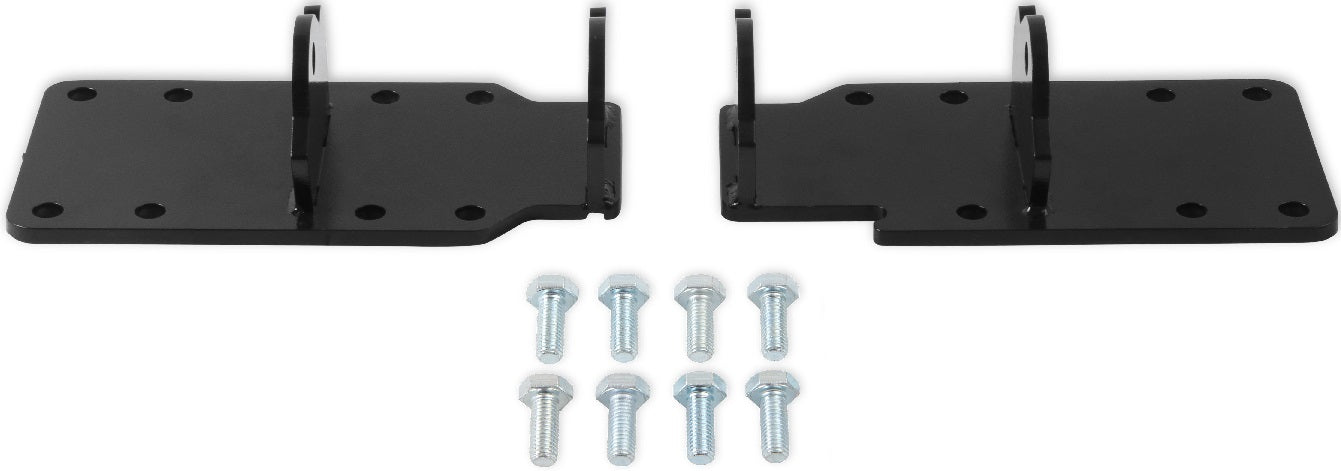 ENGINE MOUNTS,GEN-V LT SWAP,FRONT,88-98 C-1500